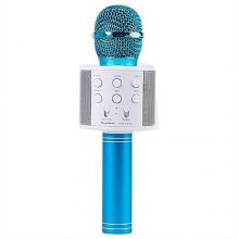 میکروفن بلوتوث وستر مدل WS-858