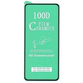 گلس سرامیکی سامسونگ A80/A90