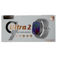ساعت هوشمند KW6 ULTRA 2