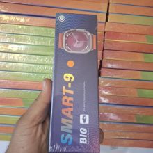 ساعت هوشمند smart-9