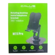 استند نگهدارنده گوشی موبایل کالوس مدل mt11pro