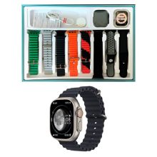 ساعت هوشمند Smart Watch مدل Y99 با 8 بند