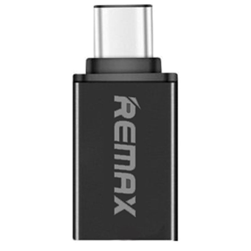 مبدل USB-C به USB 3.0 ریمکس مدل RA-OTG