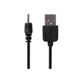 کابل تبدیل USB به سوزنی مدل A1 طول 50 سانتی متر