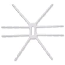 پایه نگهدارنده گوشی برفو مدل Spider Podium