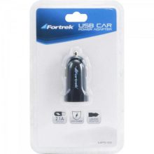 شارژر فندکی fortrekمدل mps101