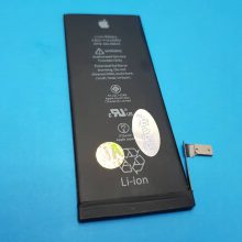 باتری گوشی موبایل ایفون مدل 6sظرفیت 1715میلی امپر ساعت(غیراصل)