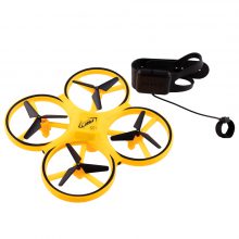 کوادکوپتر مدل drone tracker 50