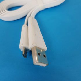 کابل شارژ TECNO MICRO USB به طول 1متر