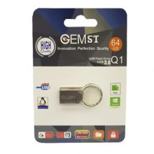 فلش GemST Q1 USB3.0 64GB
