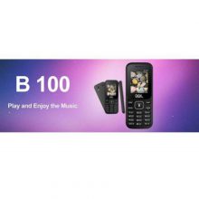 گوشی موبایل داکس مدل B100 دو سیم کارت