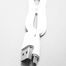 کابل شارژرOGMمدل CA-02به طول 1.2متر MICRO USB