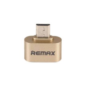 مبدل OTGریمکس MICRO USB