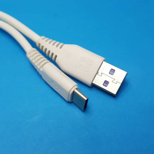کابل تبدیل USBبه TYPE-Cمدل XLTبه طول 1متر