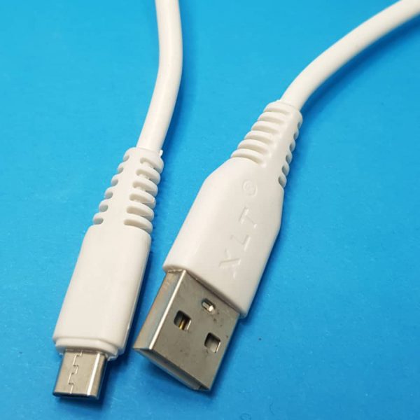 کابل تبدیل USBبه MICRO USBمدل XLTبه طول 1متر
