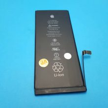 باتری گوشی موبایل ایفون مدل 6s پلاس ظرفیت 2750میلی امپر ساعت(غیراصل)