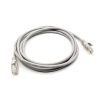 Verity 3m Cat 5 Network Cable Gray 02