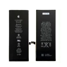 باتری گوشی موبایل ایفون مدل 6s پلاس ظرفیت 2750میلی امپر ساعت(غیراصل)