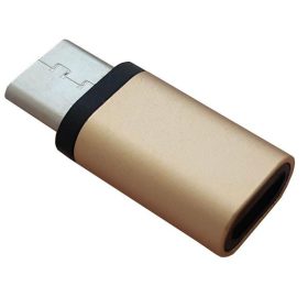 مبدل Micro USB به Type-C ایکس پی - پروداکت مدل T-70