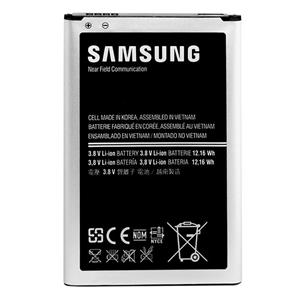 باتری سامسونگ Galaxy Note3 با ظرفیت 3200mAh