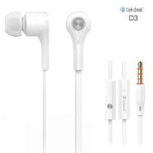 هدفون سلبریت مدل D3