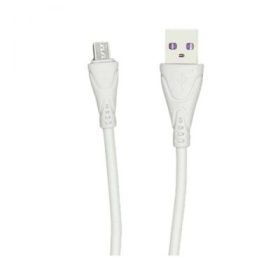 کابل تبدیل USB به microUSB کوبالا مدل K-126M طول 1 متر