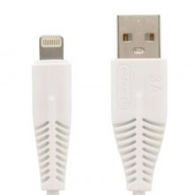 کابل تبدیل USB به لایتینگ نافومی مدل M01iبه طول 1متر