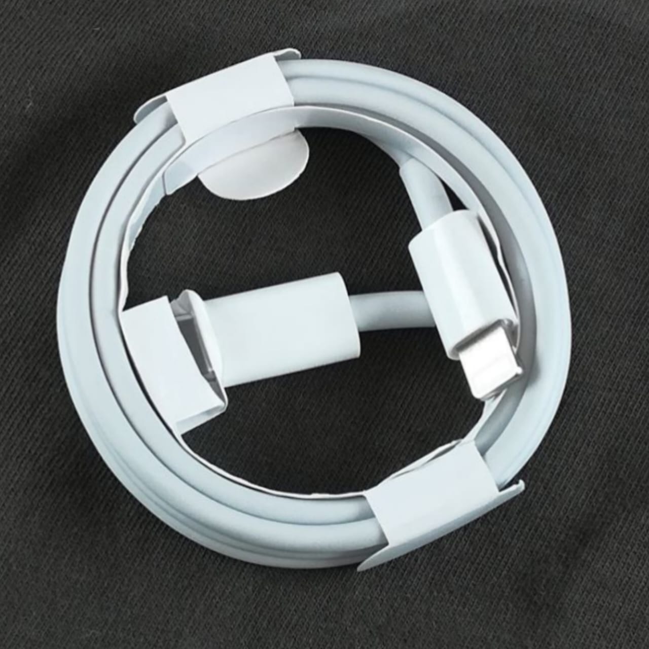 کابل تبدیل USB-C به لایتتینگ اپل به طول 1متر (غیراصل)