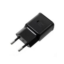 شارژر دیواری اورجینال سامسونگ مدل S10+