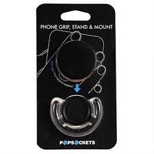 پایه نگه دارنده موبایل مدل POPSOCKETS بسته 25عددی