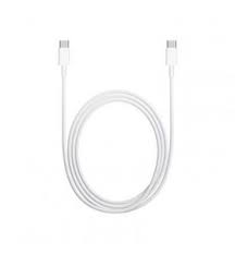 کابل شارژ دو سر تایپ سی 60 وات اصلی اپل 1 متر Apple USB-C 60W Charge Cable A2795