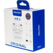 هندزفری بی سیم هاینو تکو مدل Air-3